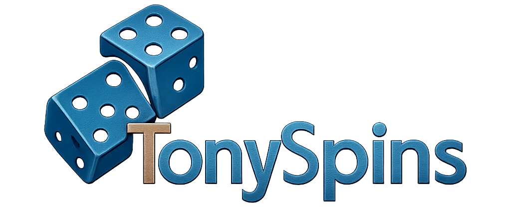 TonySpins